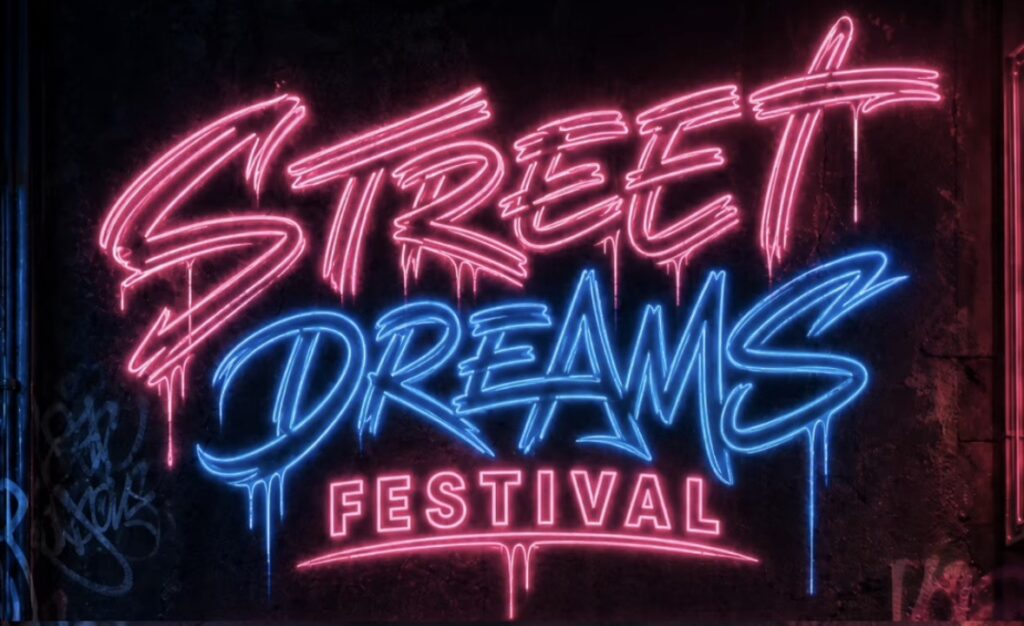 Street Dreams Festival 2026