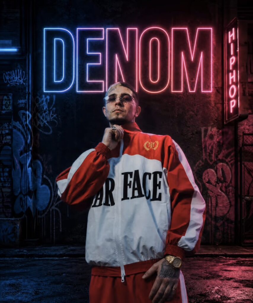 Street Dreams Festival Denom