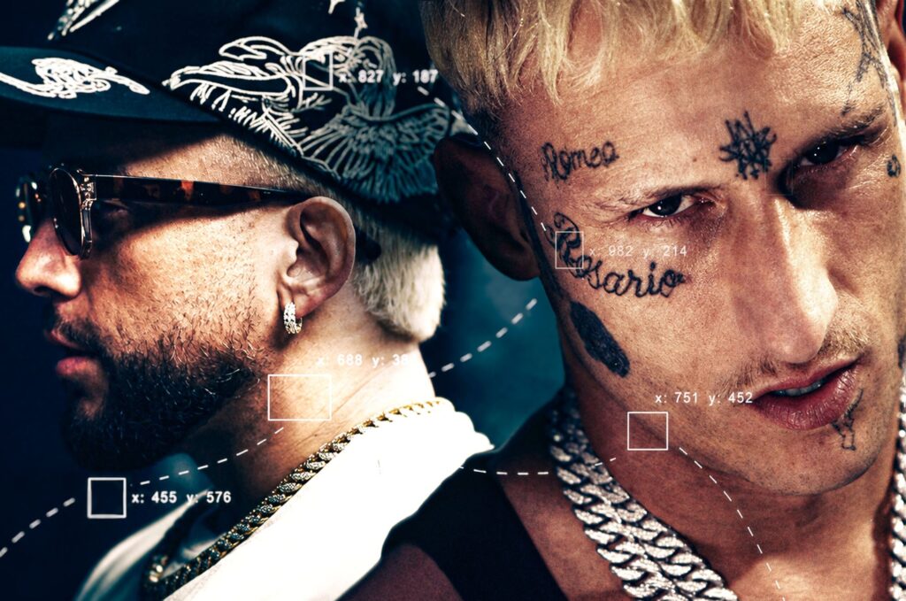 Messiah y Yung Beef