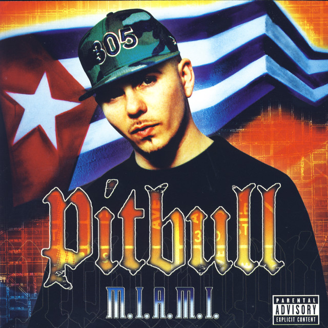 Sample Pitbull