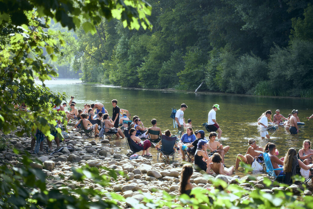 Río Sella