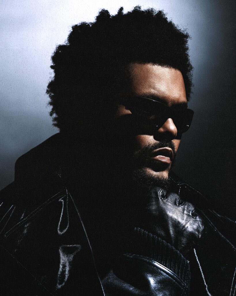 The Weeknd en España