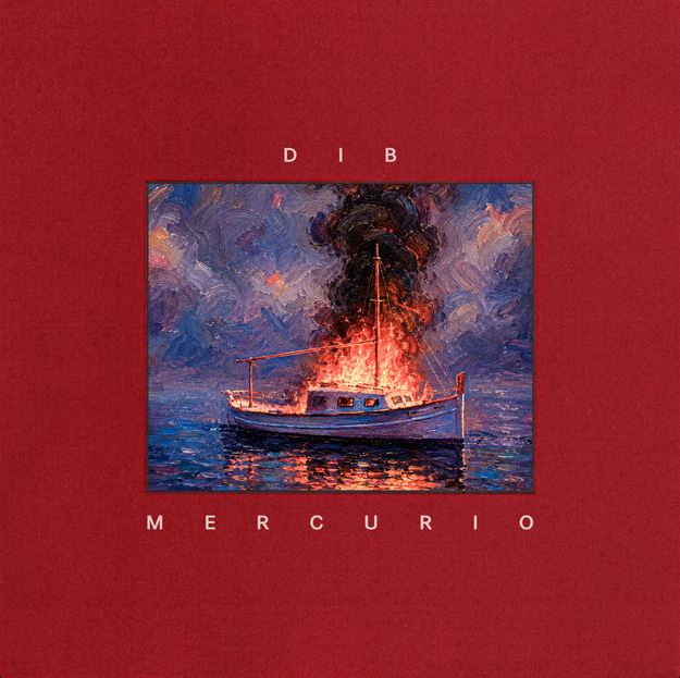 Dib portada Mercurio