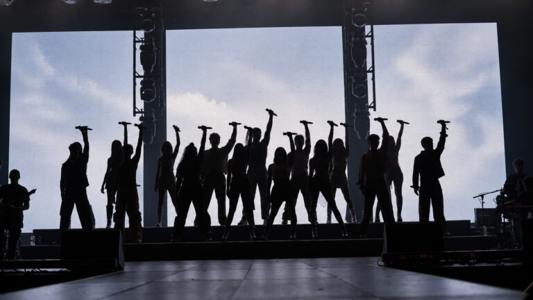 OT 2025 Concursantes