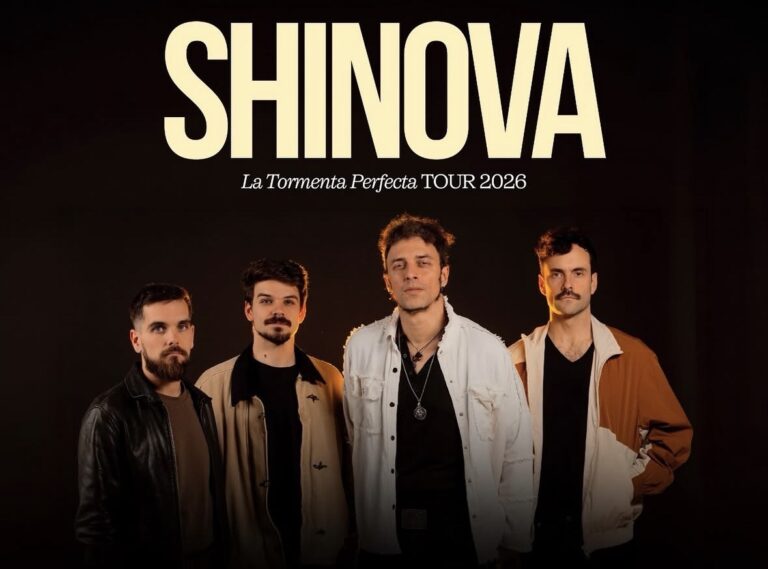 Shinova Gira