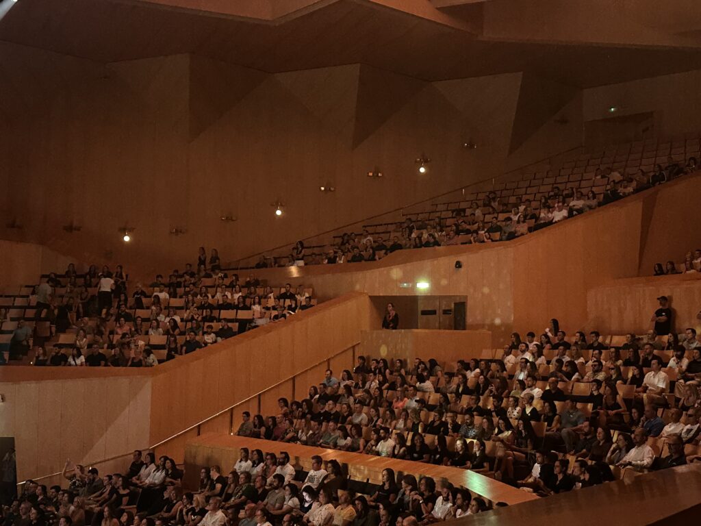 Auditorio de Zaragoza