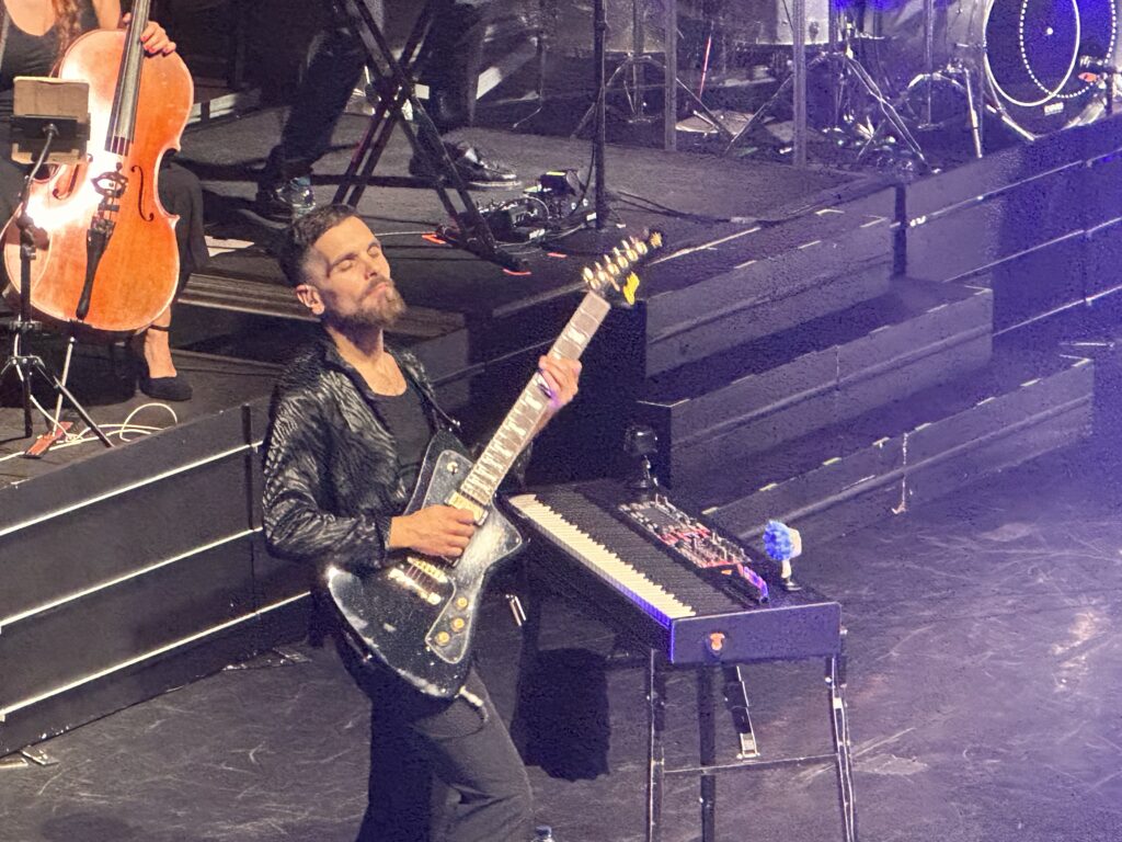 Shinova Auditorio