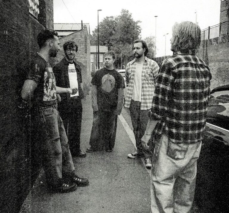 Grupo Rock Británico