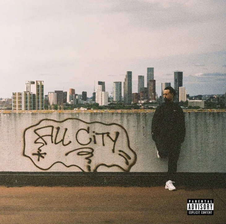 All City Dreams Hoke