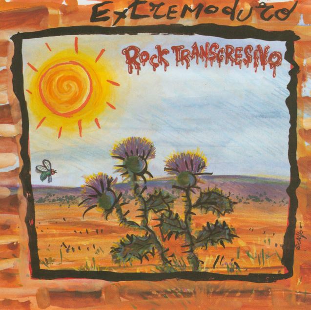 Extremadura y la música