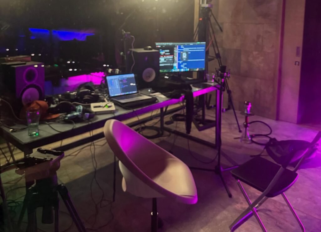 Apreciación al camp de homestudio en 2025