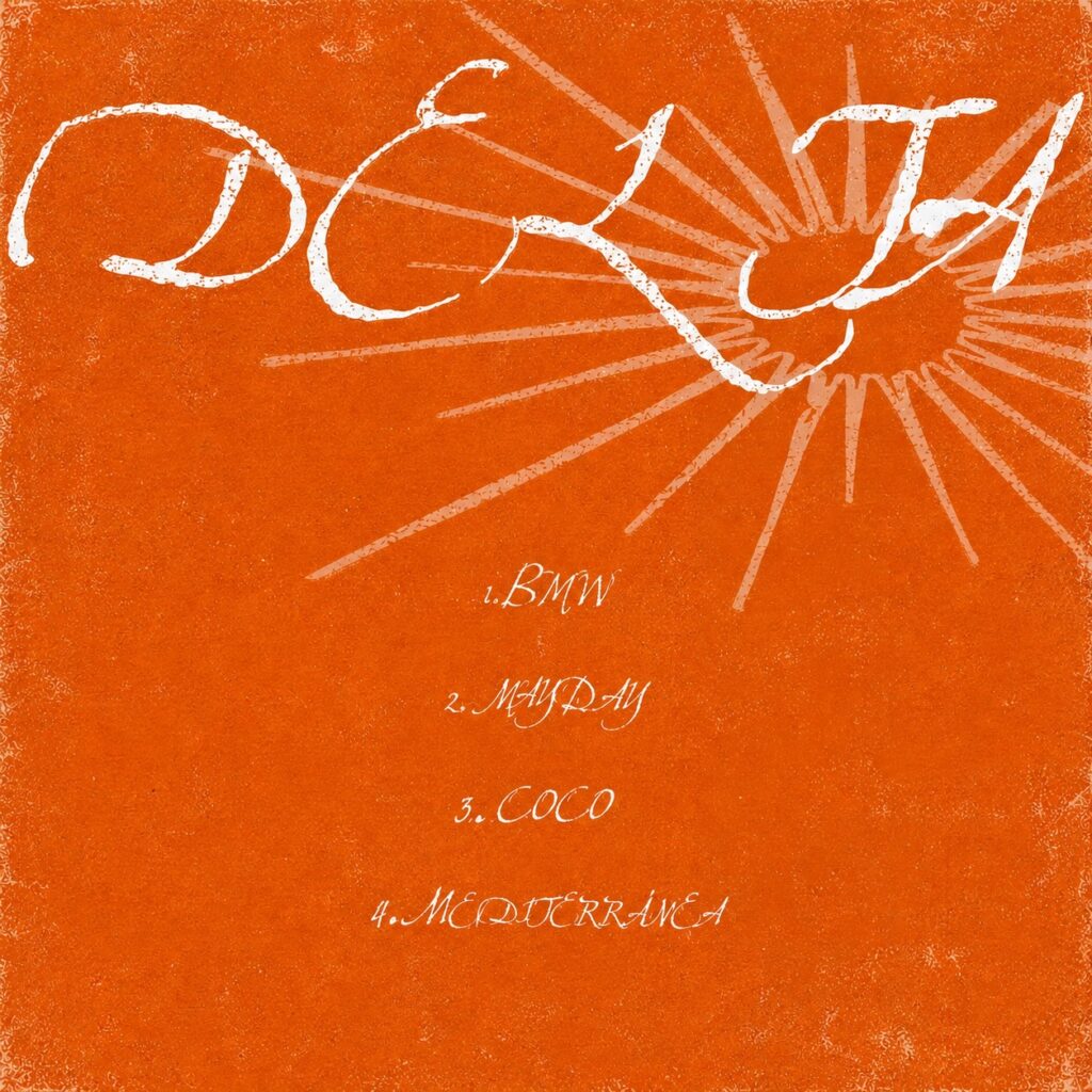 UGLY TRACKLIST