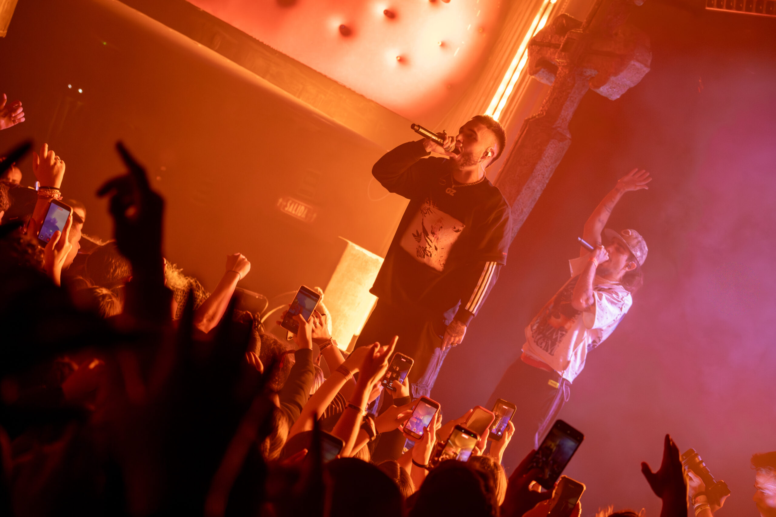 Concierto Zaragoza
